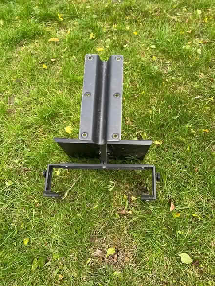 Photo of free Wall swivel mounting (haslingfield) #2