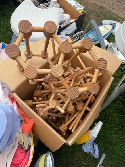 Photo of free Wine rack (Tuckswood NR4) #1