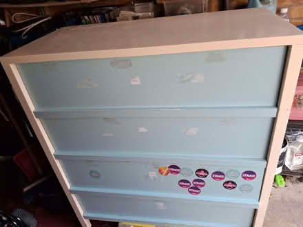 Photo of free Drawers (Waterthorpe S20) #2