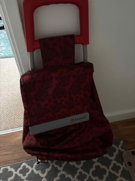 Photo of free Shopper (Downham BR1) #1