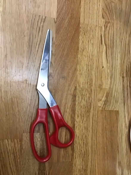 Photo of free Scissors (Garden City OX5) #1