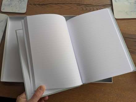 Photo of free "birthday letters to my baby" (Dunton green) #1