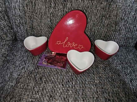 Photo of free Money box and bits (Chichester PO19) #1