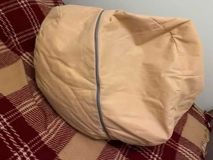 Photo of free Beanbag inner bag (Eastbourne BN20) #3