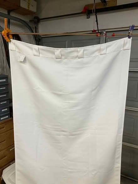 Photo of free Window Curtains (Santa Rosa) #1