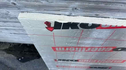 Photo of free Kingspan Type Foam Insulation (Bingley BD16) #2