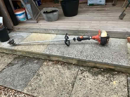 Photo of free Strimmer (West Oxfordshire OX28) #1