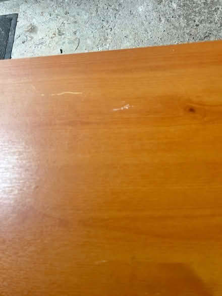 Photo of free Ottoman (Buckfastleigh TQ11) #2