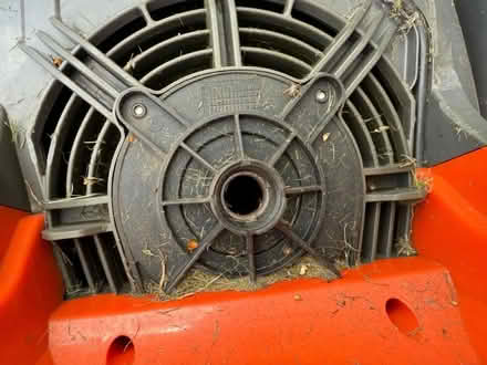 Photo of free Flymo Easi Glide 330 Spares Repair (Hadleigh SS7) #4