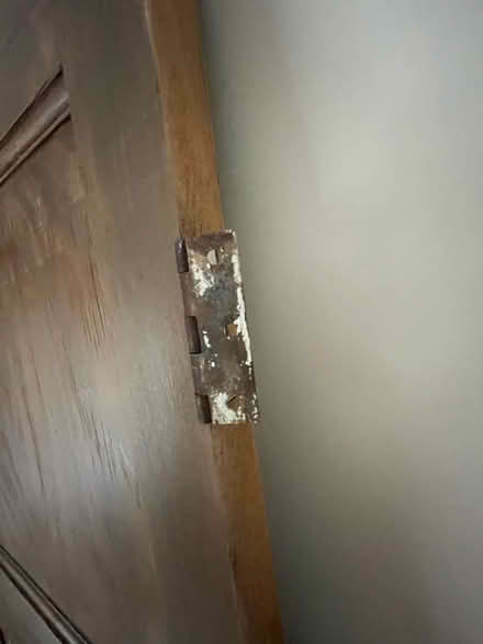 Photo of free Solid Wooden Door (Buxton SK17) #3