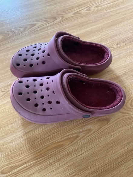 Photo of free Gardening shoes (CT10) #1