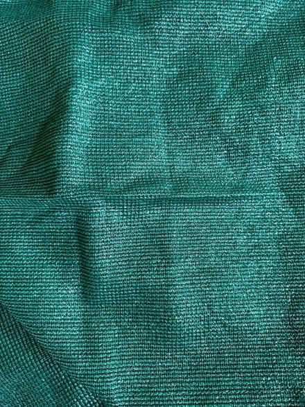 Photo of free Shade Sail & Fabric (Woodbury, MN) #2