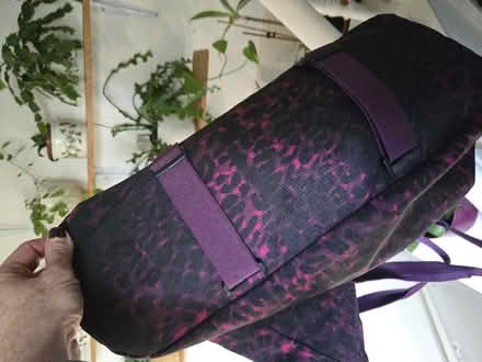 Photo of free Superdry Sport's bag (E8) #2