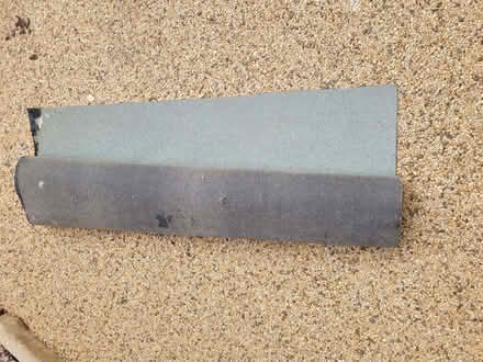 Photo of free 1m Wide Roofing Felt. (Penrith CA11) #1