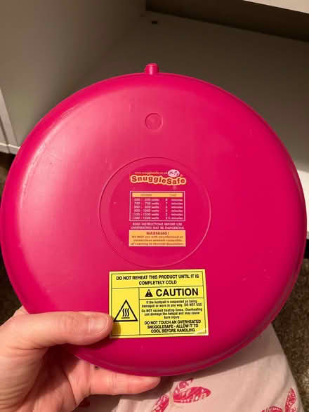 Photo of free Small animal cool pads and heat pads (Chessington KT19) #2