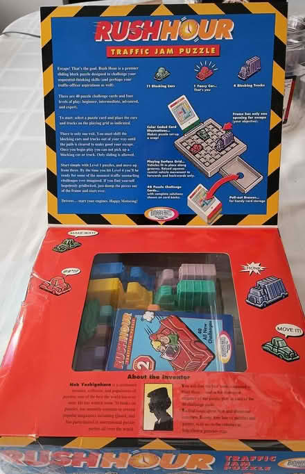 Photo of free Various games (Phinney) #2