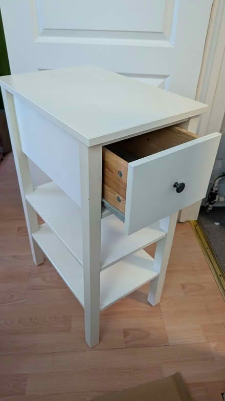 Photo of free IKEA bedside/side table (South reading RG2) #1