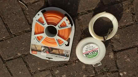 Photo of free Strimmer wire/cable (Queen Edith's Ward CB1) #1