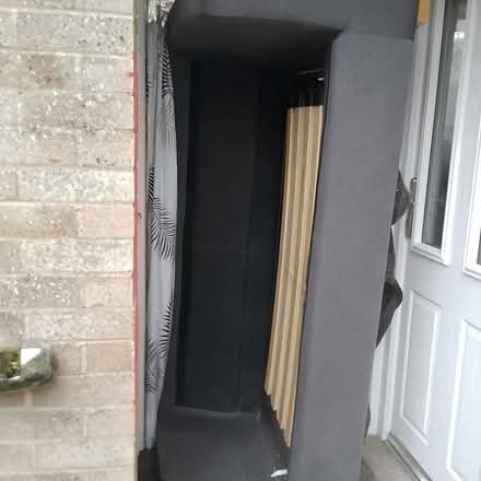 Photo of free Sofa bed (Wood Farm OX3) #1