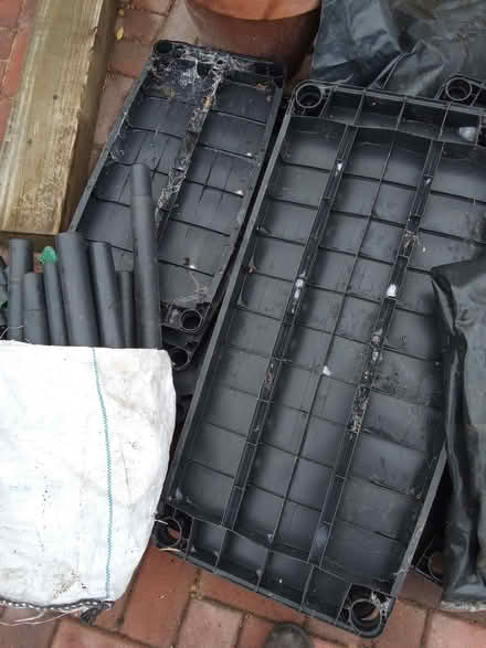 Photo of free shelving (Haywards Heath RH16) #1