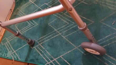 Photo of free Walking aid used once (South reading RG2) #4