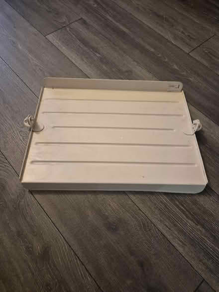 Photo of free Ikea shoe rack (Chadwell Heath) #1