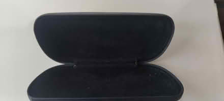 Photo of free General Optica glasses hard case (Wollaton Vale NG8 Nottingham) #2