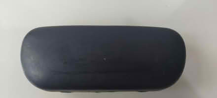 Photo of free General Optica glasses hard case (Wollaton Vale NG8 Nottingham) #3