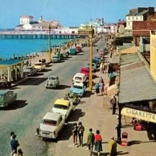 Photo of Seaside memorabilia (Roughley B75) #1
