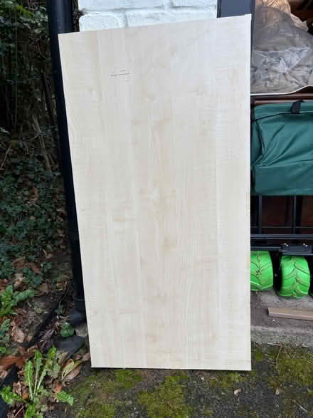 Photo of free Worktop 1st of 3 (West Horsley KT24) #1