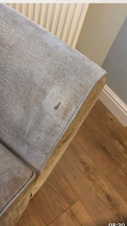 Photo of free Armchair (Benfleet SS7) #2