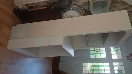 Photo of free Bookcase unit (Llandrillo yn Rhos LL28) #2