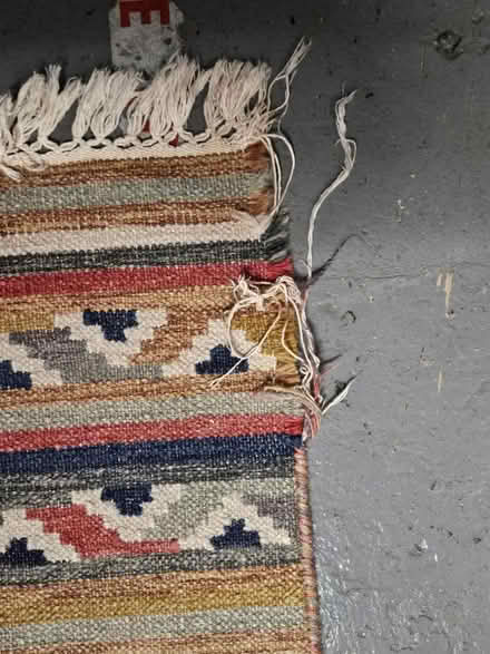 Photo of free John Lewis carpet (Bath) #4