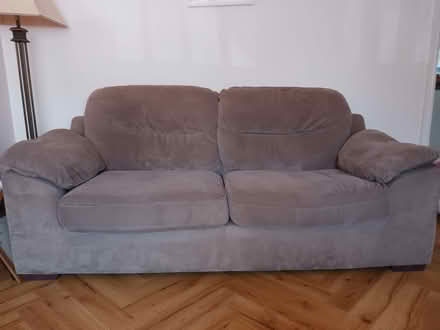 Photo of free Sofa and chair (B280PL) #2