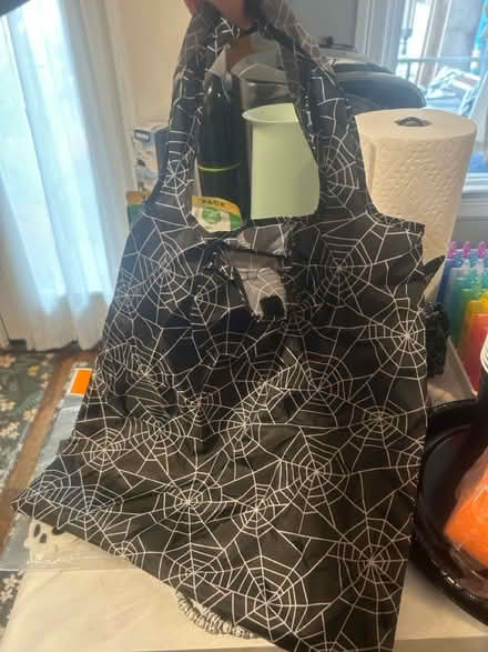 Photo of free Halloween goodies bundle (Columbia Heights) #3
