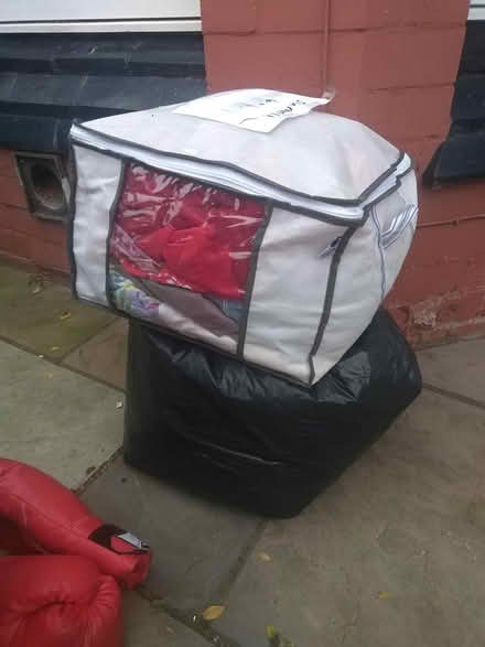 Photo of free Girls clothes age 4-7 (Wallasey CH44) #1
