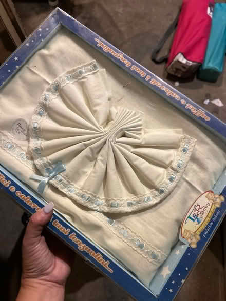 Photo of free Various items (Highlands) #1