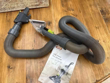 Photo of free Spare hose suction for vax cleaner (Limpley stoke BA2) #1
