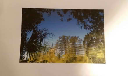 Photo of free Epson Eco-Tank 4550 colour printer/scanner (North Laine BN1) #4