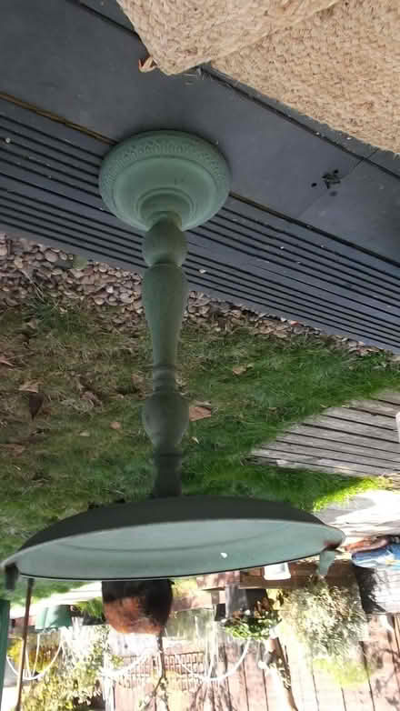 Photo of free Birdbath (Bournes Green SS2) #1