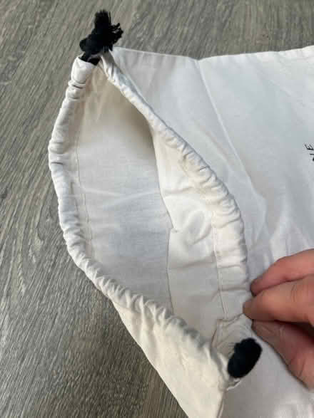 Photo of free Jo Malone London Drawstring Bag (Southsea PO4) #3