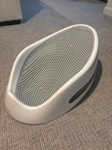 Photo of free Baby tub chair (Belle Haven) #1