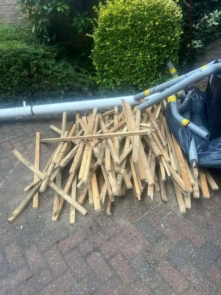 Photo of free Wood (Loughborough LE11) #1