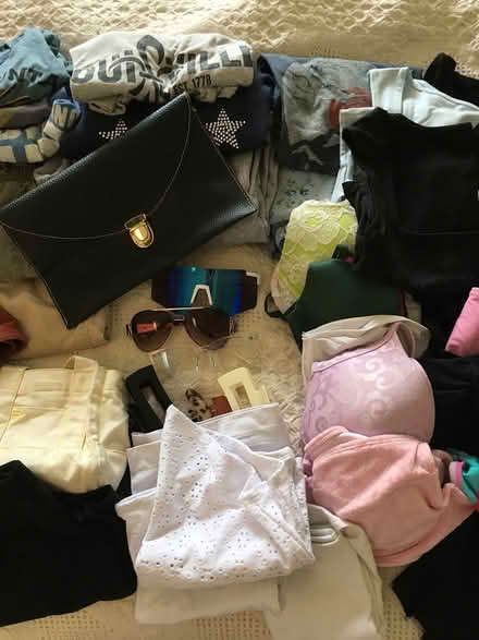 Photo of free Women's clothing -reposting (North Golden) #2