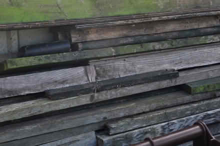 Photo of free Wood For Burning (TN31) #2