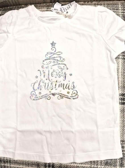 Photo of free Kids New T-Shirt (Mosborough S20) #1