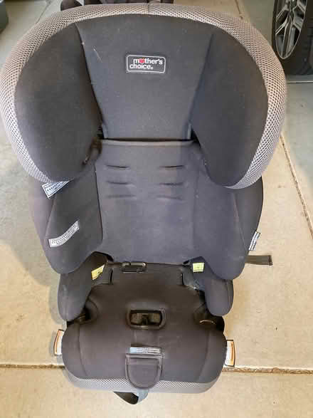 Photo of free Child car seats and pram (Carramar) #2
