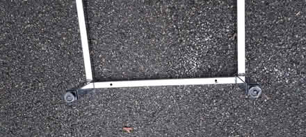Photo of free Metal frame (OX14 off Colwell Drive) #4