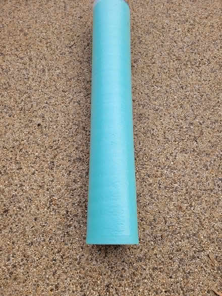Photo of free 1m Wide Foam Wood Flooring Under Mat. (Penrith CA11) #1