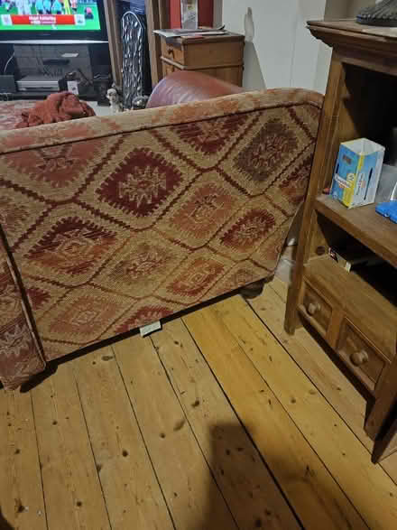 Photo of free Tetrad Sofas x2 (Southport PR8) #3